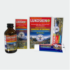 Lukoskin Combo Pack – Aimil